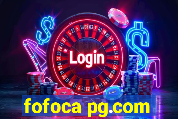 fofoca pg.com